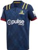 Highlanders Super Rugby Home