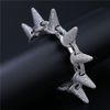 Silver Bracelet 7inch