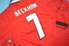 7 Beckham