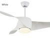 White 110-120V