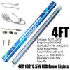 4FT 96W LED Grow Light Tube