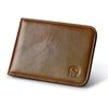 QW8078 Oil brown
