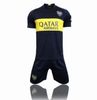 HOME ADUIT KIT
