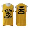 #25 Yellow