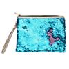 light blue+pink