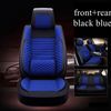Color Name:black blue standard