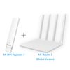 Original EU Adapter Add MiWiFi Repeater2