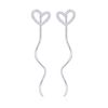 Love wave ear line