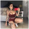 Wine Red