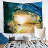 Sunset Waves 2(S 36*25 inch)