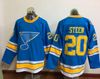 20 Alexander Steen