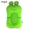 Frog A