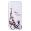 Tower bike