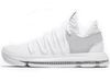 Triple white