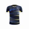 Navy Blue Shirt