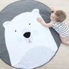 bear mat