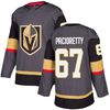 67 Max Pacioretty Knights