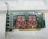 Sangoma A200-R Rev:2.5 4-PORT PCI