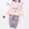 butterfly pink