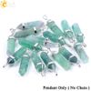 Green-1PC-Pendant