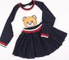 Long Sleeve Girl Set