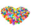 Color:100pcs ball