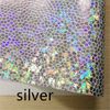 silver