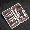Nail Manicure Set
