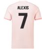 away 7 ALEXIS