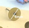 8mm base