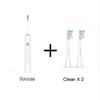 Soocas clean kits