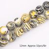 Color:12mm 32pcs