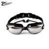 electroplating black