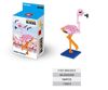 Flamingos