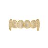 Gold Top teeth