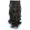 Brownish black (1208-4A)