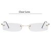 Clear Lens