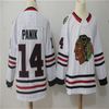 #14 Richard Panik white