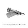 indoor rotary 20w projector