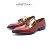 Brown-red