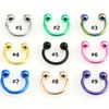 #1(6mm 8mm 10*3mm 10*4mm)