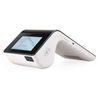 Barcode scanner EU Plug