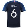 2 star 6 POGBA