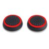 Black (Red)