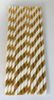 Striped-gold