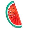 #5 half watermelon floats