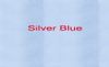 Silver Blue