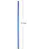 Straight Tube Straw