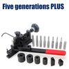 Five generations PLUS