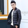 navy blue thin